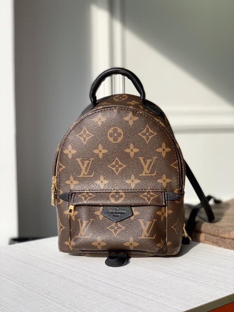 LV Backpacks